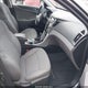 5NPEC4AC6BH259787 2011 Hyundai Sonata Se auction photo thumbnail 5