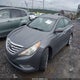 5NPEC4AC6BH259787 2011 Hyundai Sonata Se auction photo thumbnail 6