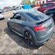 TRUC5AFV8J1000756 2018 Audi Tt 2.0T auction photo thumbnail 3