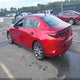 3MZBPADL2KM105487 2019 Mazda Mazda3 Preferred Package auction photo thumbnail 3