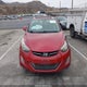 KMHDH4AE8DU528388 2013 Hyundai Elantra Limited auction photo thumbnail 12
