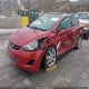 KMHDH4AE8DU528388 2013 Hyundai Elantra Limited auction photo thumbnail 2