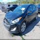 KMHD35LH9EU215198 2014 Hyundai Elantra Gt auction photo thumbnail 2