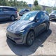 7SAYGDED1TA418283 2026 Tesla Model Y Long Range Dual Motor All-Wheel Drive auction photo thumbnail 2