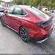 KMHL64JA6RA380684 2024 Hyundai Sonata Sel auction photo thumbnail 3