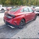 KMHL64JA6RA380684 2024 Hyundai Sonata Sel auction photo thumbnail 4