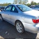19UYA41633A007857 2003 Acura Cl 3.2 Type S Manual auction photo thumbnail 14