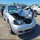 19UYA41633A007857 2003 Acura Cl 3.2 Type S Manual auction photo thumbnail 1
