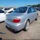 19UYA41633A007857 2003 Acura Cl 3.2 Type S Manual auction photo thumbnail 4