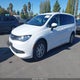 2C4RC1CG0JR158598 2018 Chrysler Pacifica Lx auction photo thumbnail 2