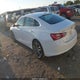 1G1ZD5ST9MF004463 2021 Chevrolet Malibu Fwd Lt auction photo thumbnail 3