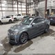 WAUC4CF55JA101887 2018 Audi S5 3.0T Premium Plus auction photo thumbnail 2