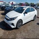 3KPF54AD6NE494870 2022 Kia Forte Gt-Line auction photo thumbnail 2