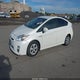 JTDKN3DU6A1019043 2010 Toyota Prius Iv auction photo thumbnail 2