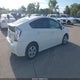 JTDKN3DU6A1019043 2010 Toyota Prius Iv auction photo thumbnail 4