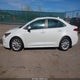 5YFFPMAE3MP165835 2021 Toyota Corolla Xle auction photo thumbnail 14