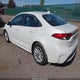 5YFFPMAE3MP165835 2021 Toyota Corolla Xle auction photo thumbnail 3