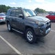 JTEBU5JR0G5390596 2016 Toyota 4Runner Sr5 Premium auction photo thumbnail 1