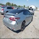 4T1B61HK4KU259844 2019 Toyota Camry Xse auction photo thumbnail 4