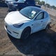 5YJ3E1EB4MF020094 2021 Tesla Model 3 Long Range Dual Motor All-Wheel Drive auction photo thumbnail 2