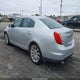 1LNHM94R89G622690 2009 Lincoln Mks auction photo thumbnail 3