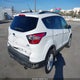 1FMCU0HD7JUD05400 2018 Ford Escape Sel auction photo thumbnail 4