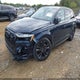 WA1LVBF70SD028465 2025 Audi Q7 Premium Plus 55 Tfsi Quattro Tiptronic auction photo thumbnail 2
