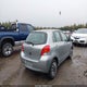 JTDKT4K30A5279629 2010 Toyota Yaris auction photo thumbnail 4