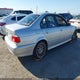 WBADT634X2CH93142 2002 BMW 530Ia auction photo thumbnail 4
