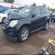 2CNFLEEC5B6392058 2011 Chevrolet Equinox 1Lt auction photo thumbnail 2