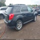 2CNFLEEC5B6392058 2011 Chevrolet Equinox 1Lt auction photo thumbnail 4