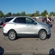 2GNAXTEV1K6205043 2019 Chevrolet Equinox Lt auction photo thumbnail 13