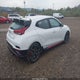 KMHT36AH7KU003013 2019 Hyundai Veloster N auction photo thumbnail 4