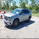 1GKENKRS3SJ155697 2025 GMC Acadia Fwd Elevation auction photo thumbnail 2
