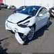 5YJ3E1EA0LF709197 2020 Tesla Model 3 Standard Range Plus Rear-Wheel Drive/Standard Range Rear-Wheel Drive auction photo thumbnail 2
