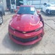 1G1FD1RXXH0112586 2017 Chevrolet Camaro 2Lt auction photo thumbnail 12