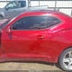 1G1FD1RXXH0112586 2017 Chevrolet Camaro 2Lt auction photo thumbnail 14