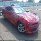 1G1FD1RXXH0112586 2017 Chevrolet Camaro 2Lt auction photo thumbnail 1