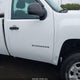 1GCNCPEXXCZ201903 2012 Chevrolet Silverado 1500 Work Truck auction photo thumbnail 18