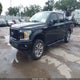 1FTEW1C51JFD80577 2018 Ford F-150 Xl auction photo thumbnail 2