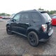 2CNDL73F086301481 2008 Chevrolet Equinox Ltz auction photo thumbnail 3