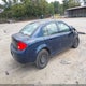 1G1AT58HX97105029 2009 Chevrolet Cobalt Lt auction photo thumbnail 4