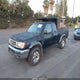 1N6DD26Y8WC345845 1998 Nissan Frontier Se/Xe auction photo thumbnail 2