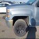 1GC0KUEG3GZ313637 2016 Chevrolet Silverado 2500Hd Wt auction photo thumbnail 6