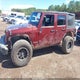 1J4GB591X7L160830 2007 Jeep Wrangler Unlimited Sahara auction photo thumbnail 6