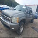2GCEK13M271616754 2007 Chevrolet Silverado 1500 Lt1 auction photo thumbnail 2