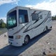 1F65F5DY8B0A06412 2011 Ford Hurricane Motor Home auction photo thumbnail 2