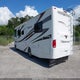 1F65F5DY8B0A06412 2011 Ford Hurricane Motor Home auction photo thumbnail 3