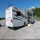 1F65F5DY8B0A06412 2011 Ford Hurricane Motor Home auction photo thumbnail 4