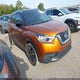 3N1CP5CU0JL502468 2018 Nissan Kicks Sv auction photo thumbnail 1